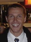 Der Strahlemann
