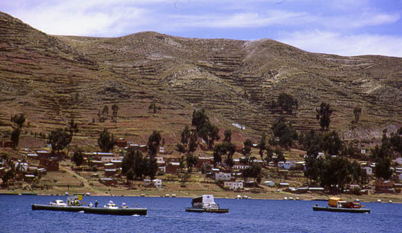 Tiquina Fhre