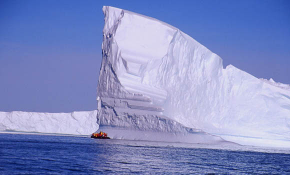 Eisberg