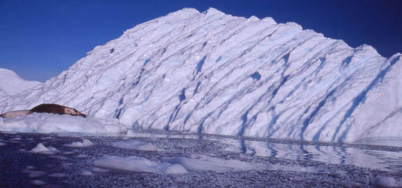 Eisberg